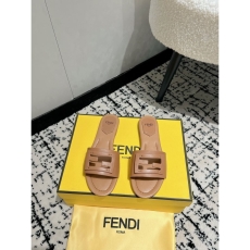 Fendi Slippers